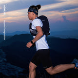 Chaleco AONIJIE PRO 10L - negro