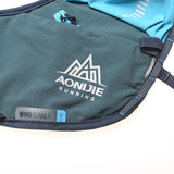 Chaleco AONIJIE WINDRUNNER V18 - azul