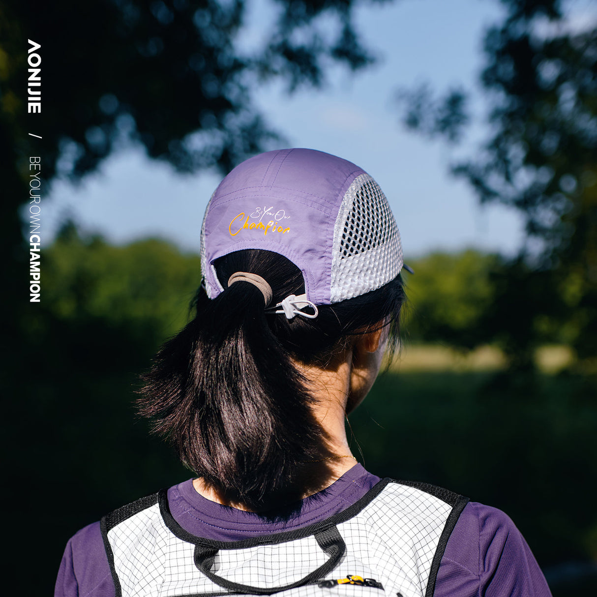 Gorra AONIJIE Sunshade