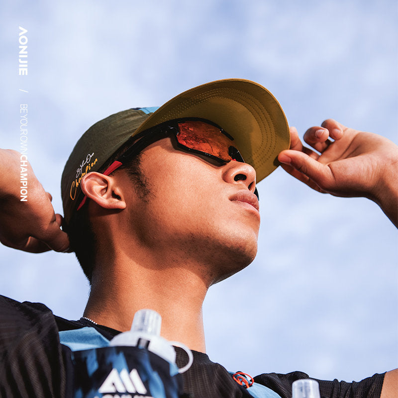 Gorra AONIJIE Duckbill