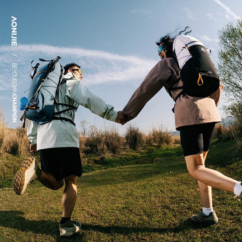 chaleco AONIJIE Rhino 30L V2