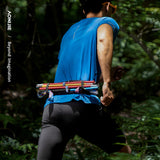 Cinturón AONIJIE Round - verde