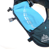 Chaleco AONIJIE WINDRUNNER V18 - azul