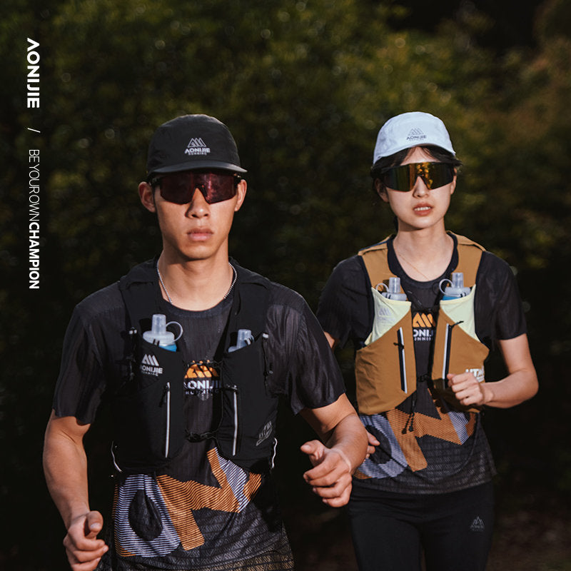 Gorra AONIJIE Duckbill