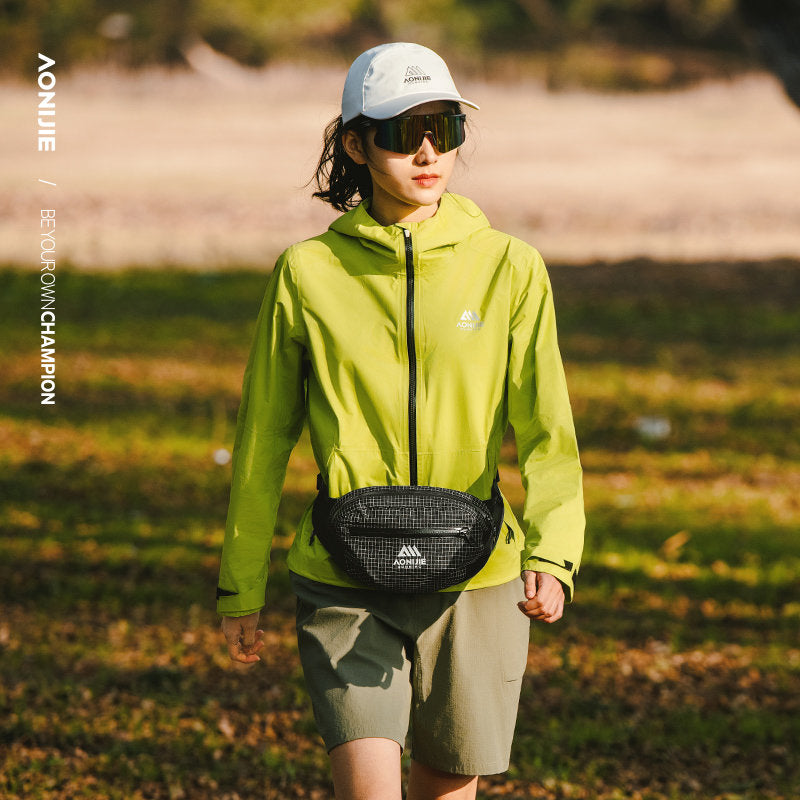 Cinturón AONIJIE Fast Hike 4L