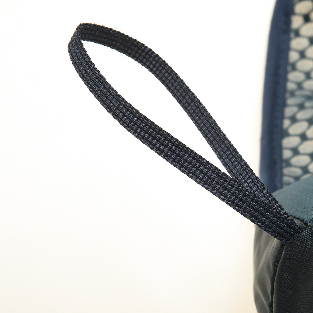 Chaleco AONIJIE WINDRUNNER V18 - azul