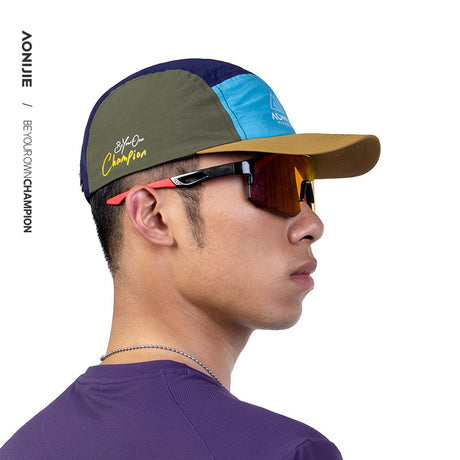 Gorra AONIJIE Duckbill