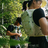 Chaleco AONIJIE PRO 10L - verde