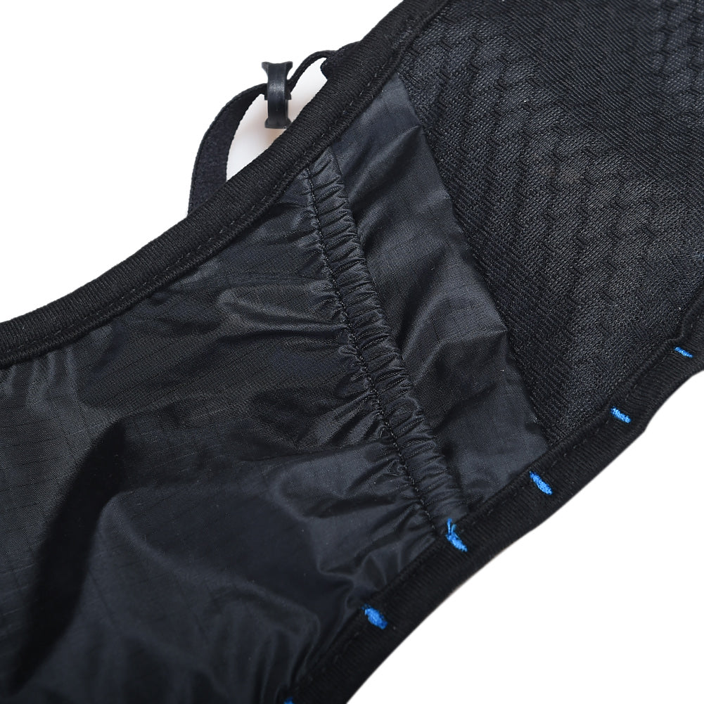 chaleco AONIJIE Windrunner C10 - negro