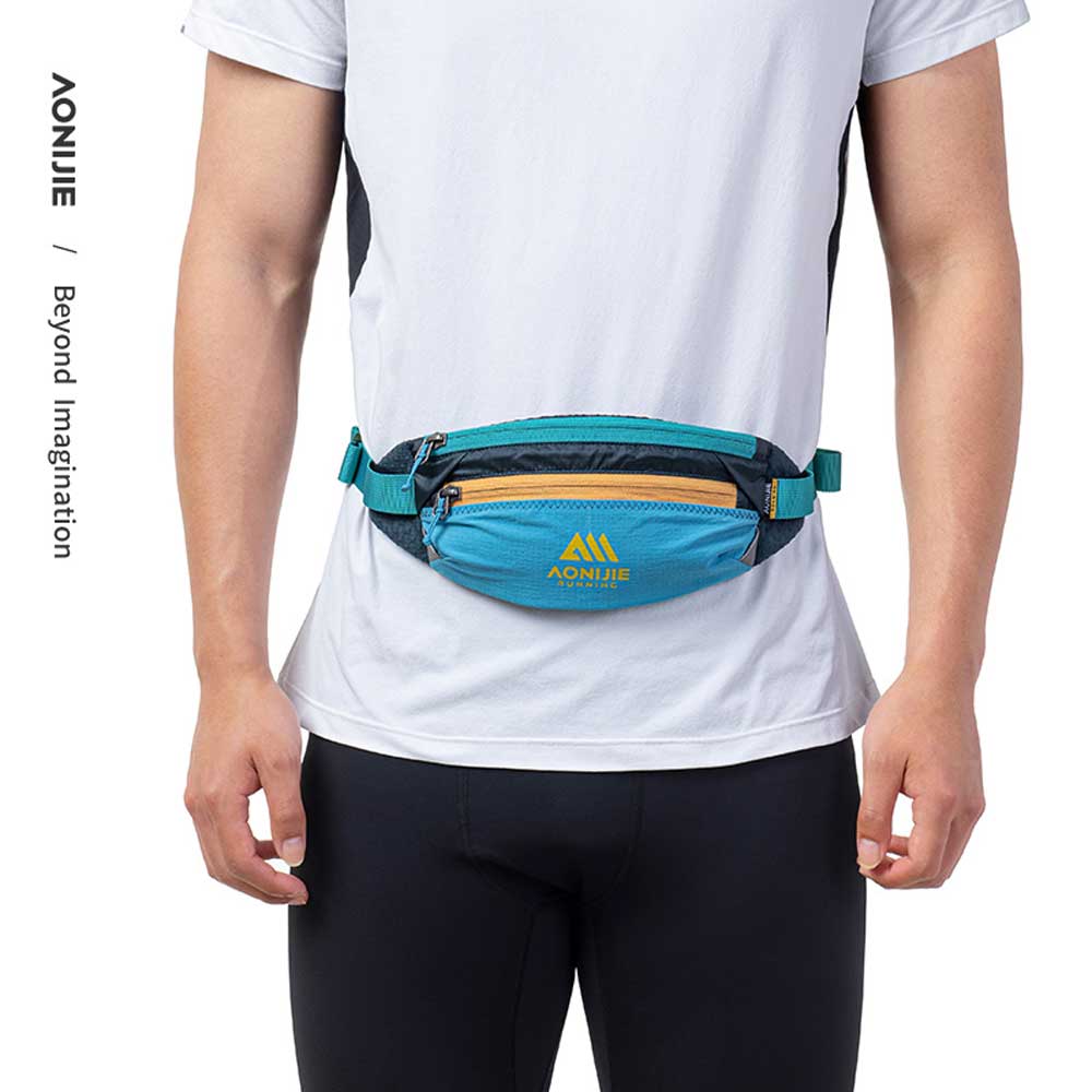 Cinturón AONIJIE Run