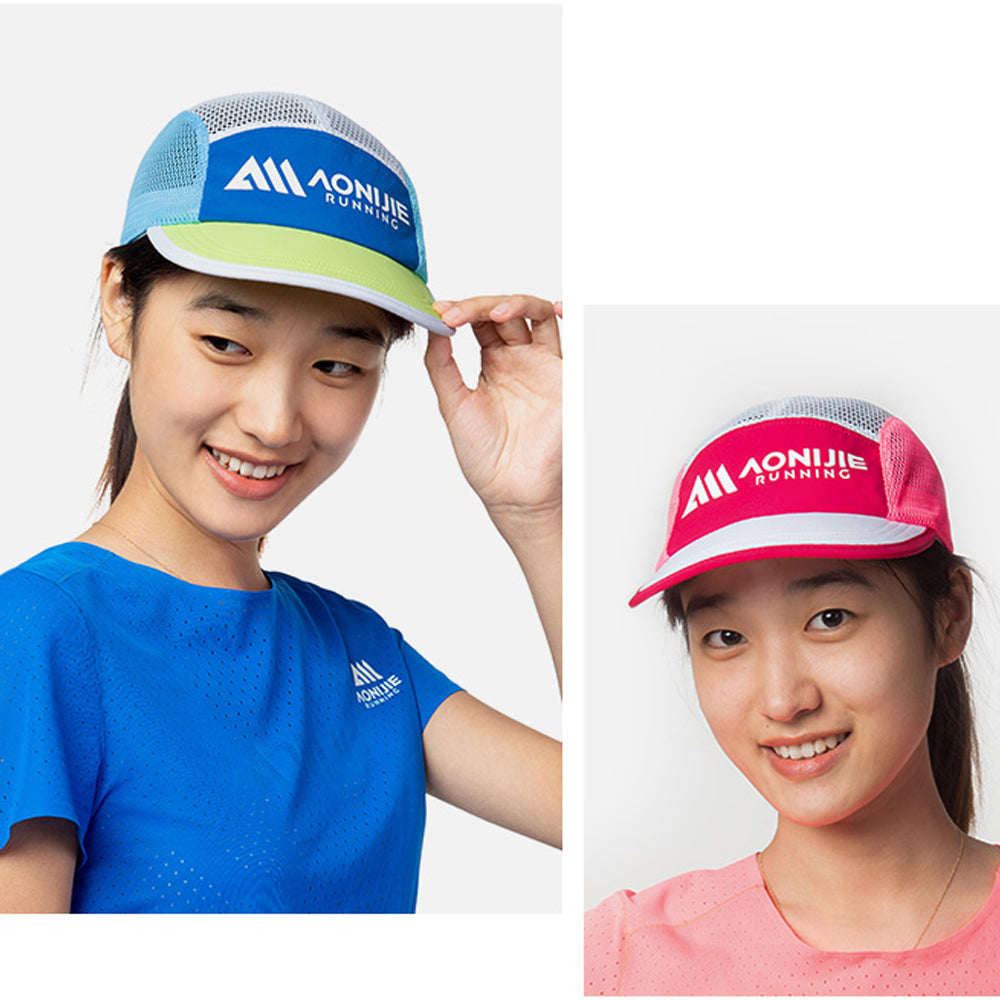 Gorra AONIJIE Dopamine