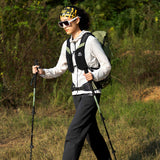 Bastón AONIJIE Scopico 105-135cm