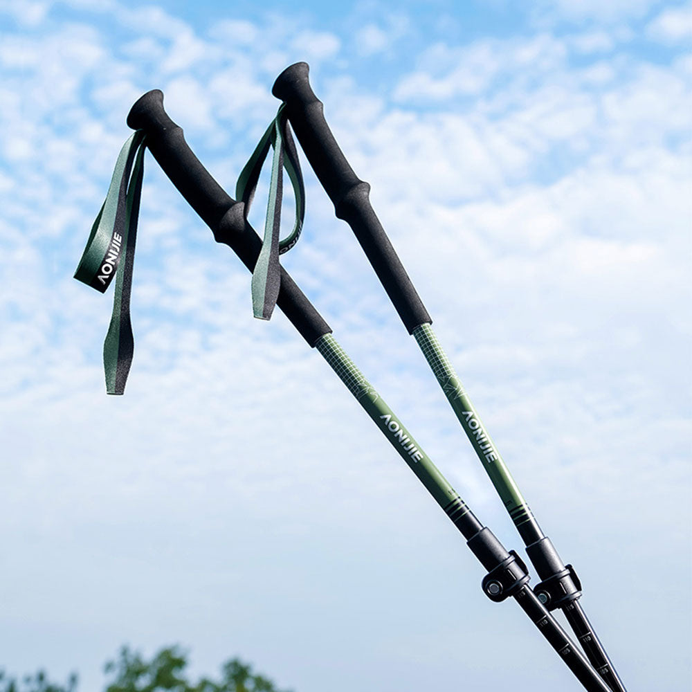 Bastón AONIJIE Scopico 105-135cm