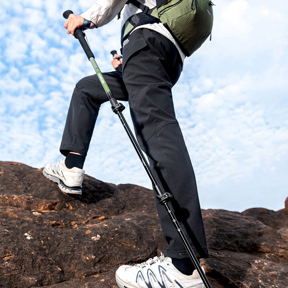 Bastón AONIJIE Scopico 105-135cm