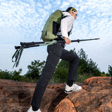 Bastón AONIJIE Scopico 105-135cm