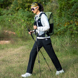 Bastón AONIJIE Scopico 105-135cm