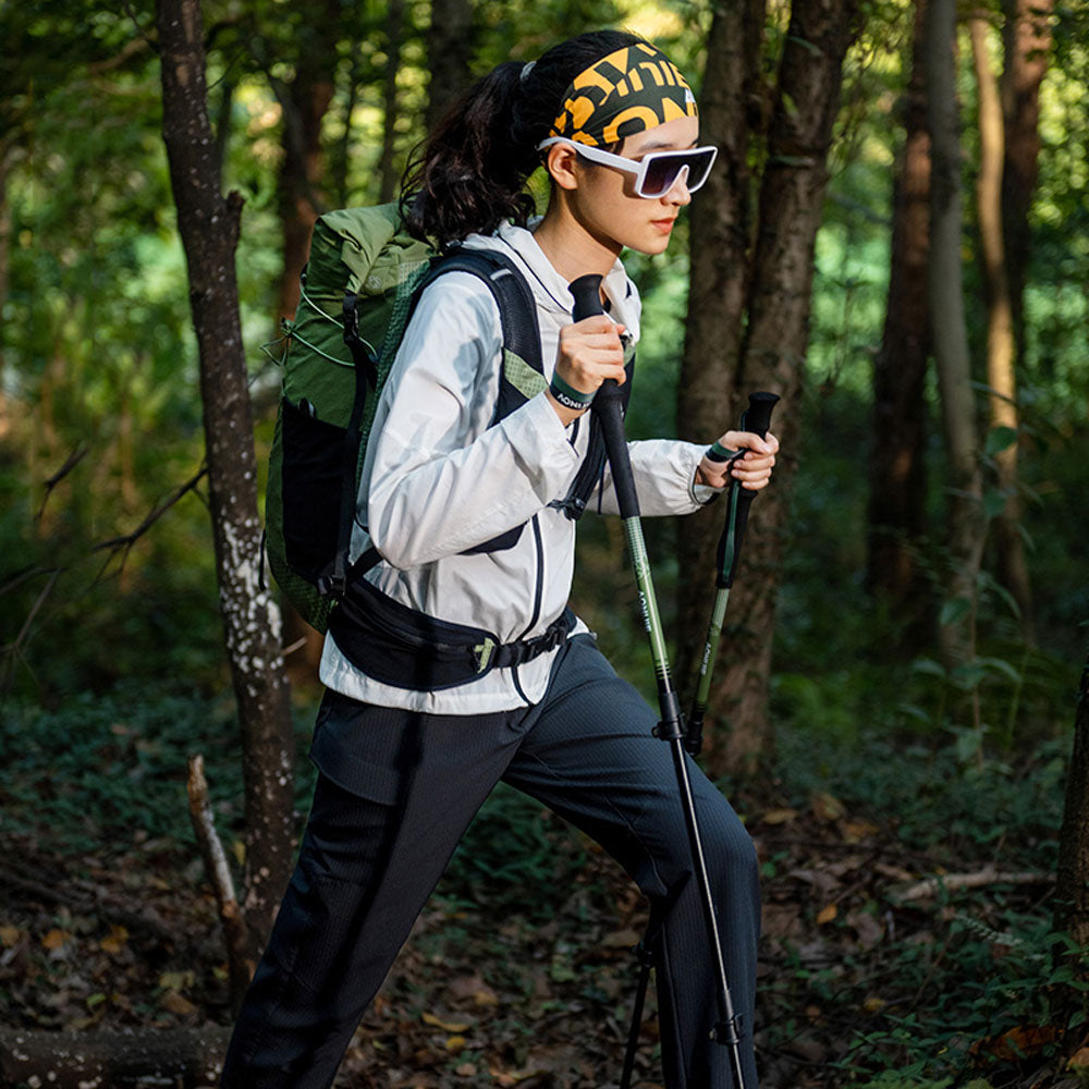 Bastón AONIJIE Scopico 105-135cm