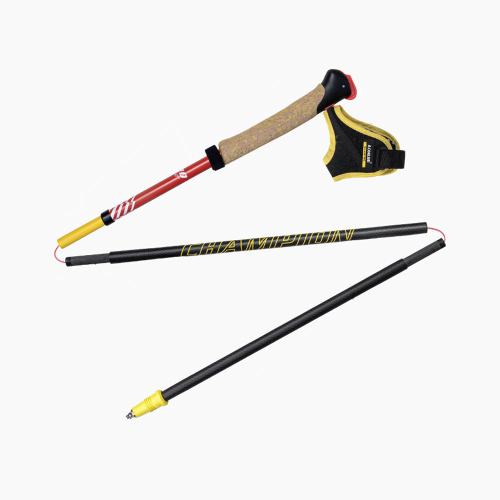 Bastón AONIJIE XPro 110cm