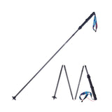 Bastón AONIJIE Ultra Carbon 120cm