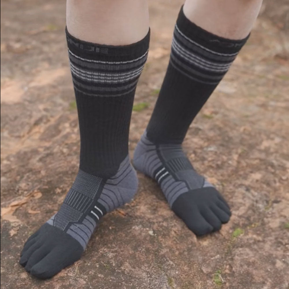 Calcetines AONIJIE D2 Performance Coolmax