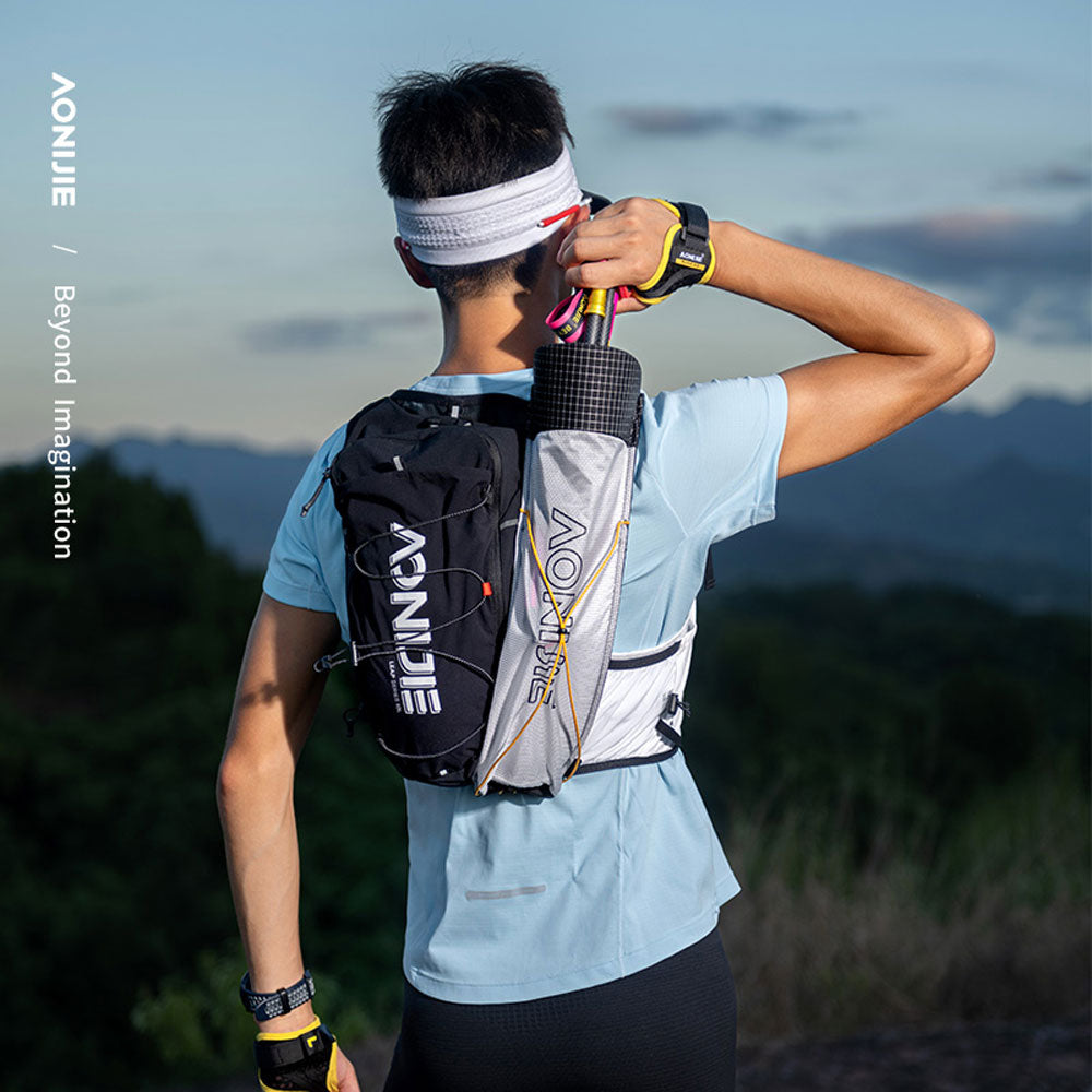 portabastones AONIJIE Carcaj 4U