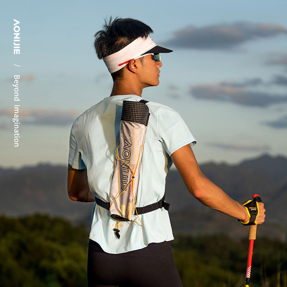 portabastones AONIJIE Carcaj 4U