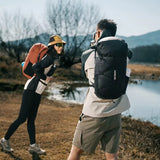 chaleco AONIJIE Hike 22L