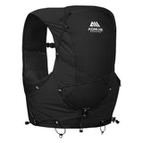 Chaleco AONIJIE Mont Blanc 12L - negro