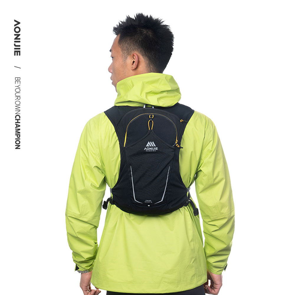 Chaleco AONIJIE Cross 8L