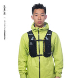 Chaleco AONIJIE Cross 8L