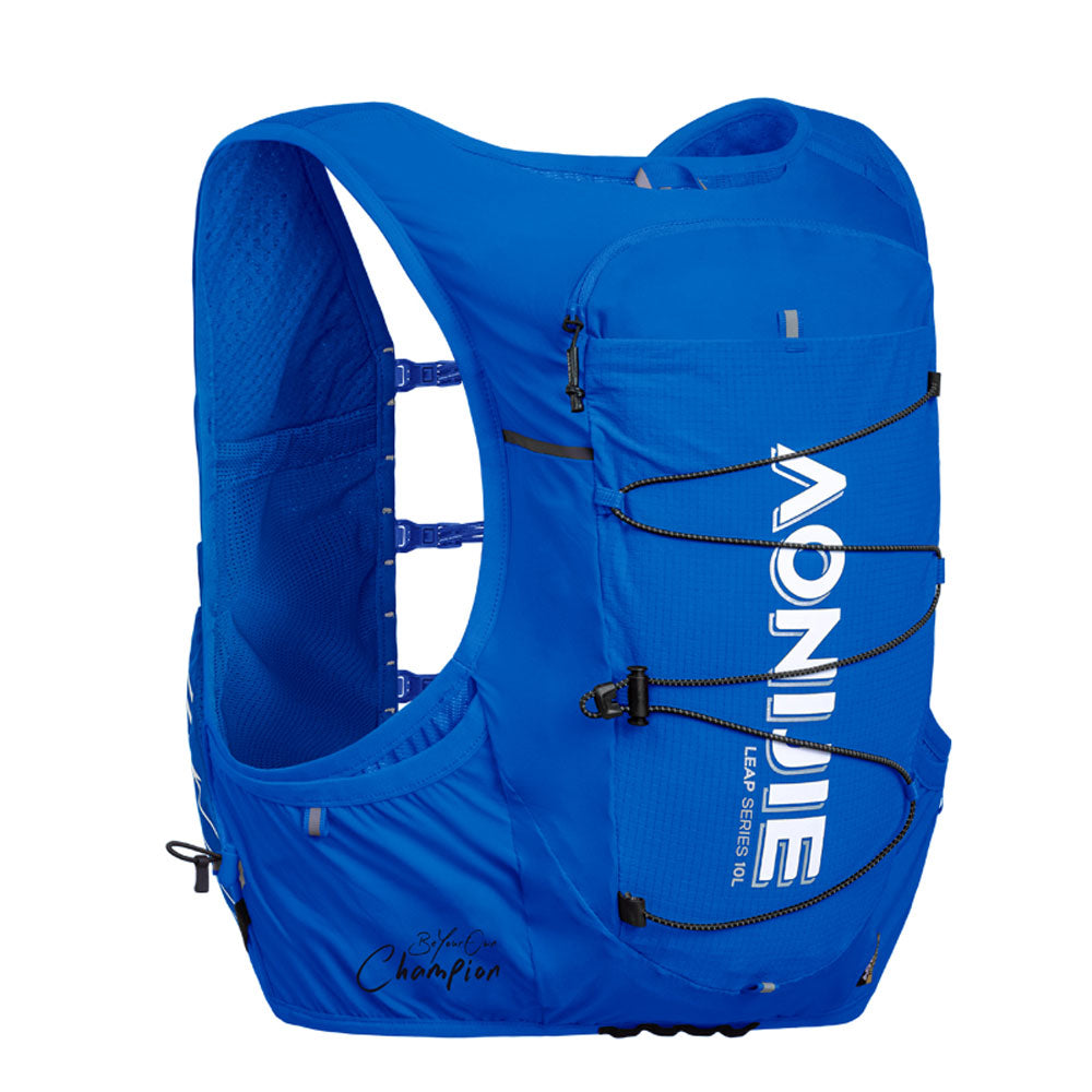 Chaleco AONIJIE PRO 10L - azul