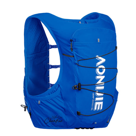 Chaleco AONIJIE PRO 10L - azul
