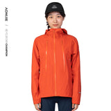 Chaqueta impermeable AONIJIE Pack-Fit 10K