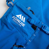 Chaleco AONIJIE PRO 10L - azul