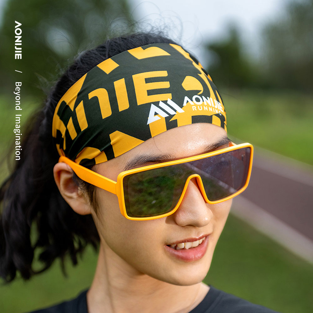 Headband AONIJIE Beyond