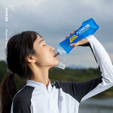 Soft Flask AONIJIE 500ml DU