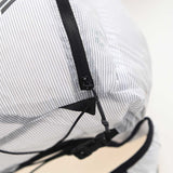 Chaleco AONIJIE PRO 15L - negro