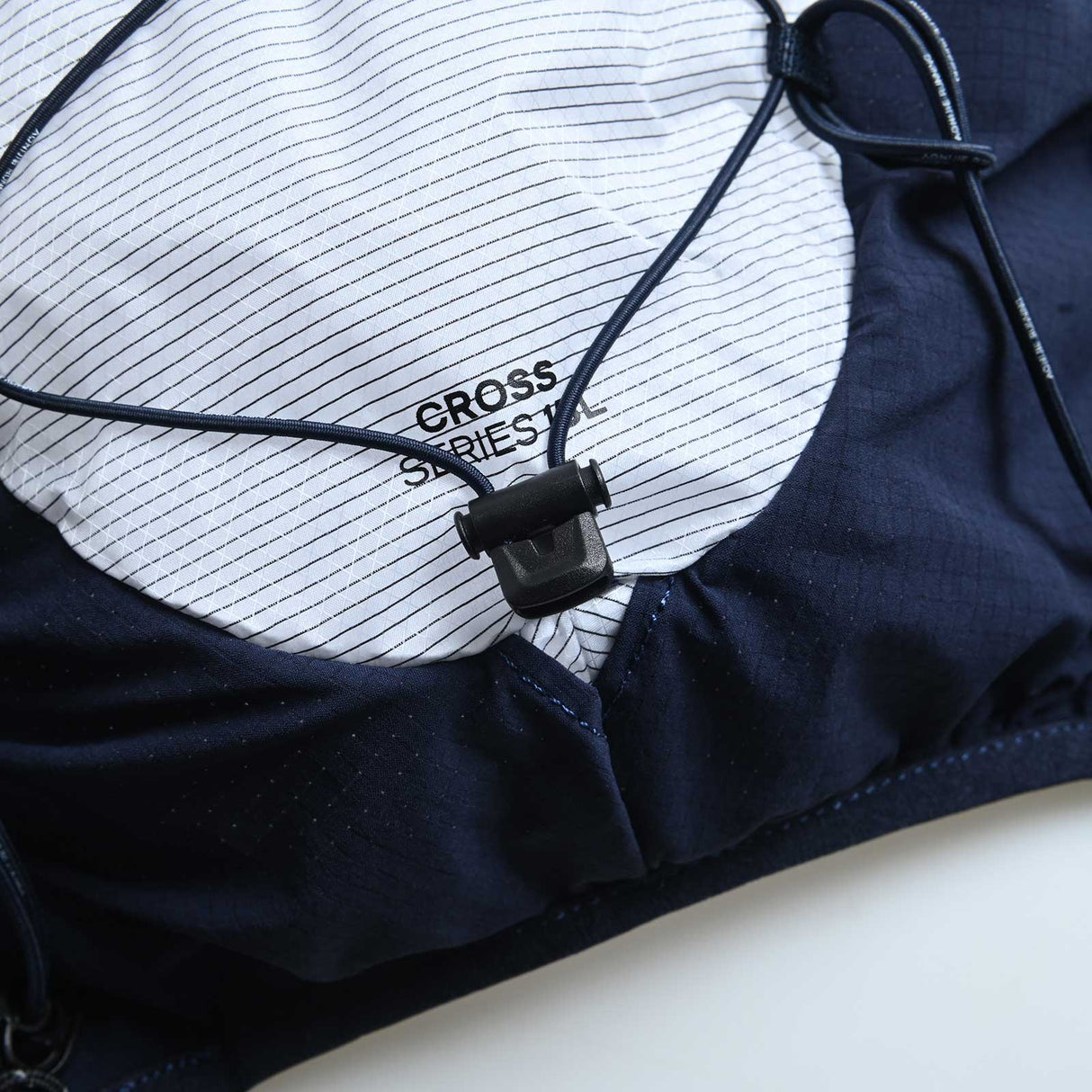 Chaleco AONIJIE PRO 15L - negro