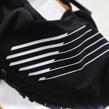 Chaleco AONIJIE PRO 15L - negro