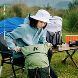 chaleco AONIJIE Rhino 42L