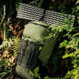 chaleco AONIJIE Rhino 42L