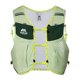 Chaleco AONIJIE PRO 10L - verde