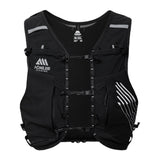 Chaleco AONIJIE PRO 10L - negro