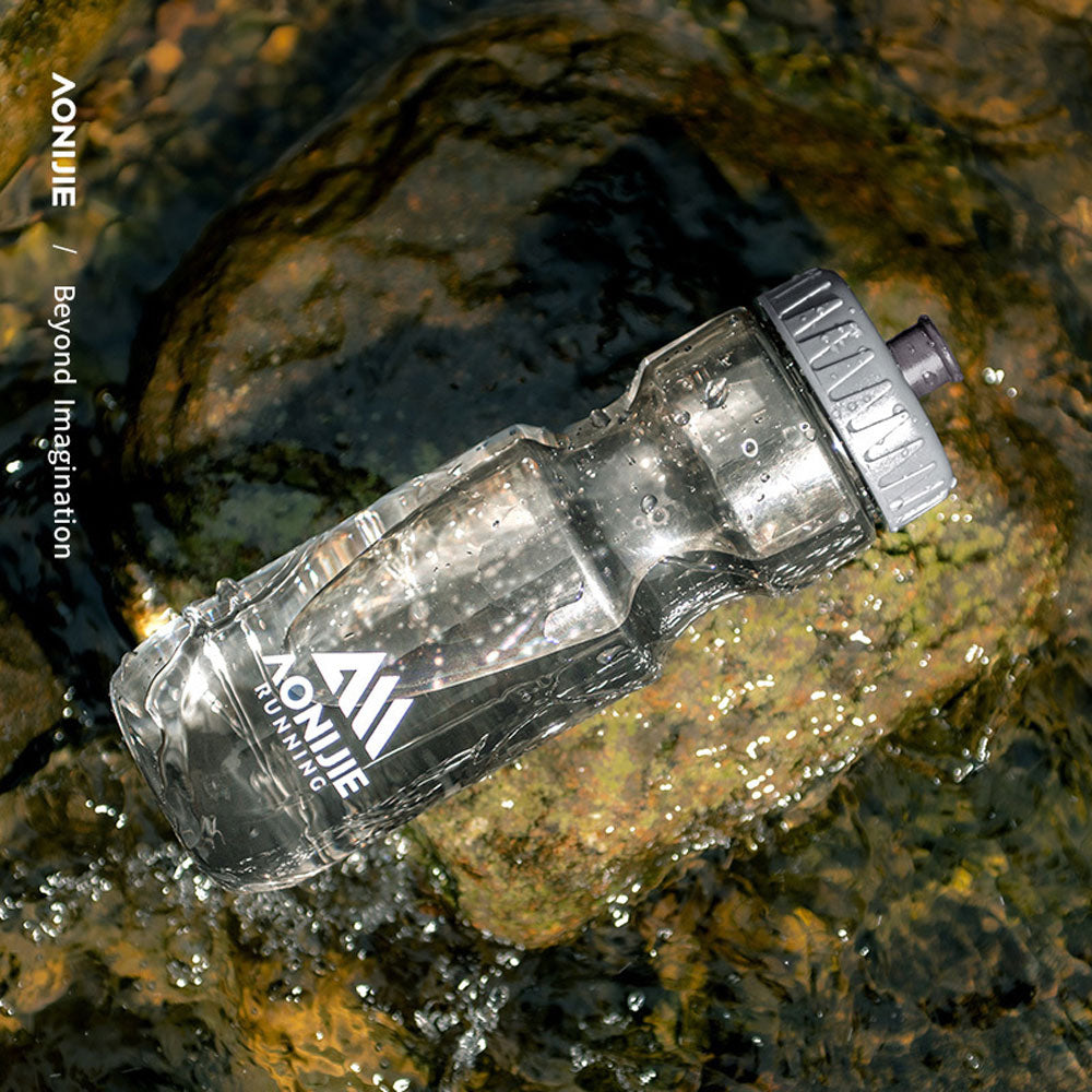 Botella AONIJIE Press 700ml