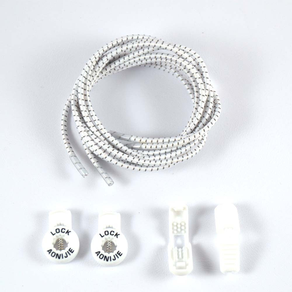 REFLECTIVE LACE AONIJIE