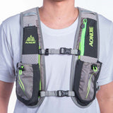 CHALECO AONIJIE MARATHON+  5L trail running