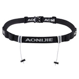 Cinturón AONIJIE Portadorsal