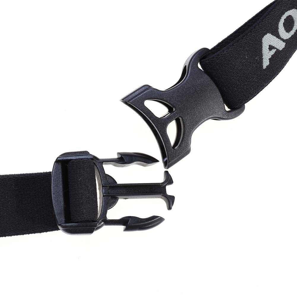Cinturón AONIJIE Portadorsal