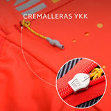 CHALECO AONIJIE GALE 5L