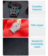 CHALECO AONIJIE GALE 12L